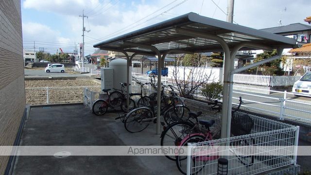 レオパレスレスポワールのその他写真