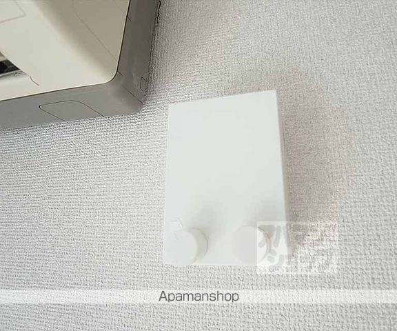 グランドールワタナベIの内装写真