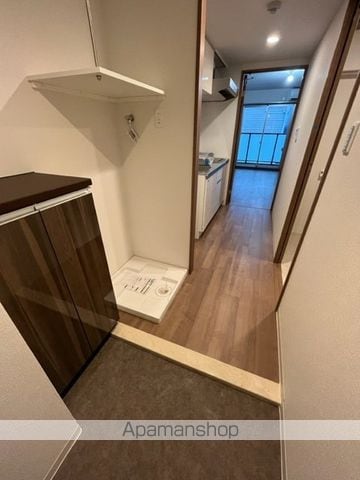 コージーコート膳所の内装写真