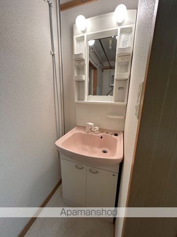 サンタフェの内装写真