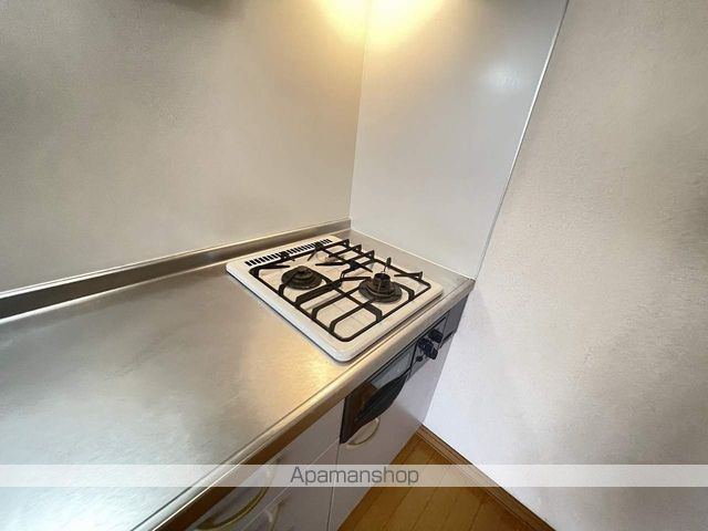 フリーダムハイツNの内装写真