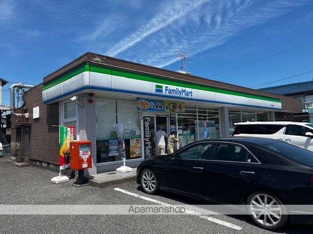 セレッソガーデンBの周辺写真