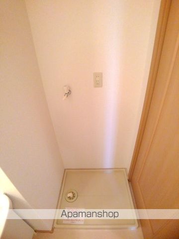セレーノBの内装写真
