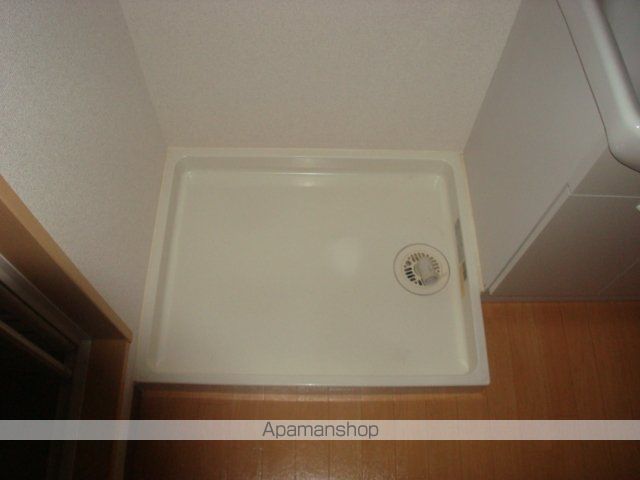 グランチェスタBの内装写真
