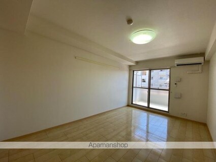 モア　ドリーム[1K/30.96m2]の内装3