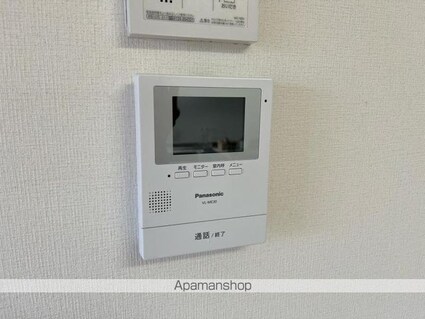 フォブール西公園[2LDK/59.06m2]の内装6