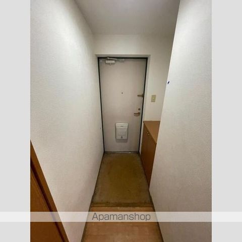 トレジャーキャッスル弐番館の内装写真