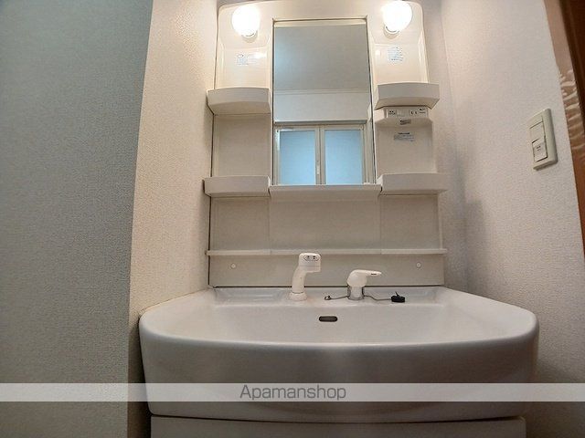 プロムナードEmaの内装写真