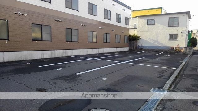 レオパレスノースシティのその他写真