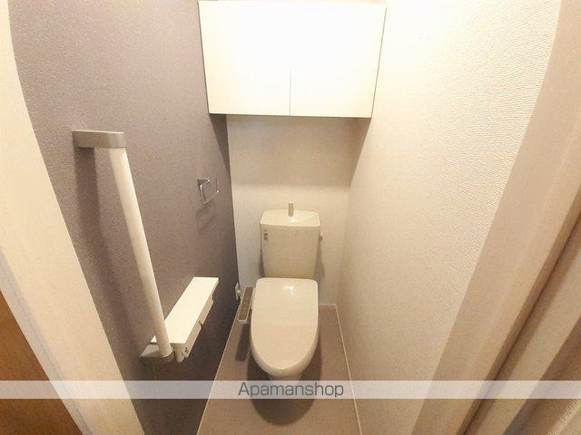 ノア IIIの内装写真