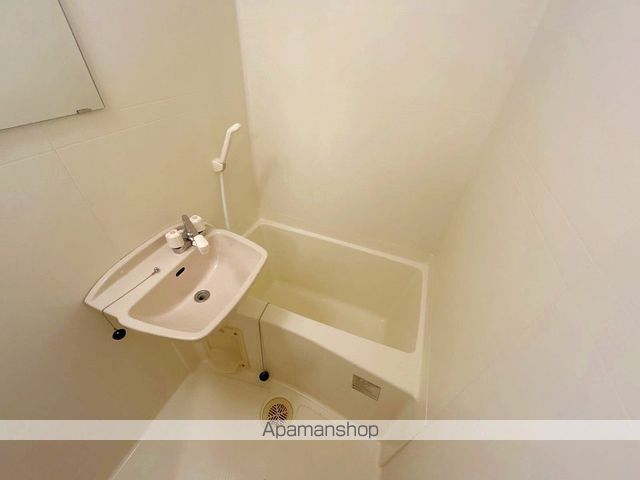 レオパレスMの内装写真