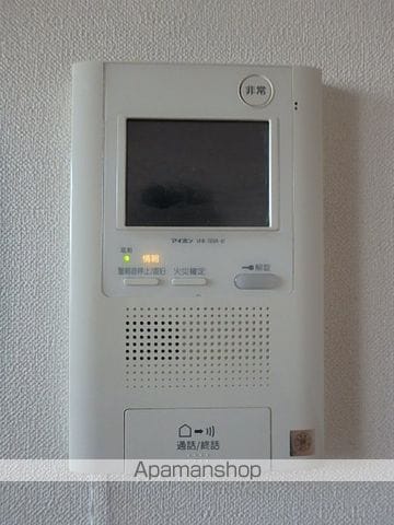 ADENTOWERFUKUSHIMAWESTの内装写真