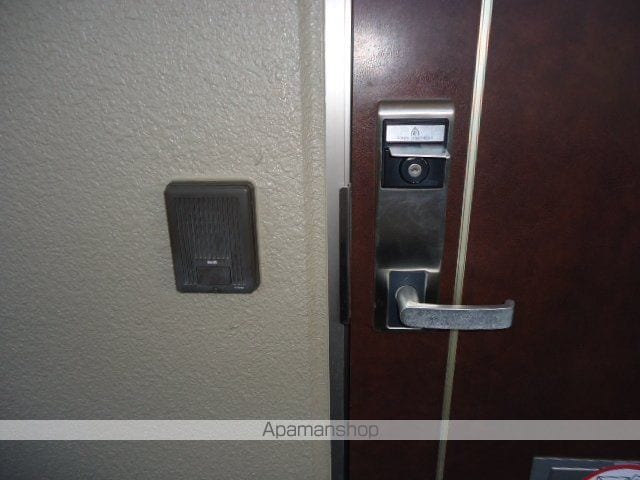 エバーハイツYASUDAの内装写真