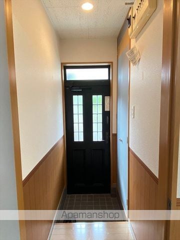 みなみタウン 21の内装写真