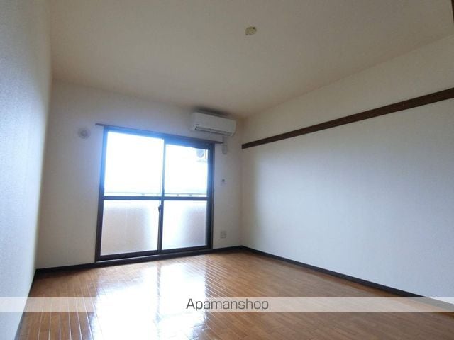 MANSION JULIAの内装写真