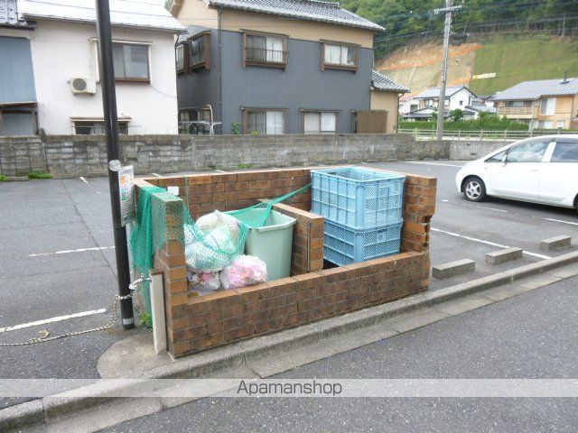 コーポビッグインのその他写真
