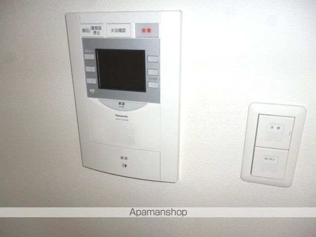 エスリード北大阪レジデンスの内装写真