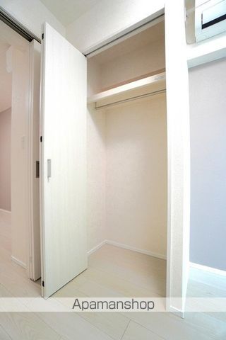 CREATIF文京千駄木の内装写真