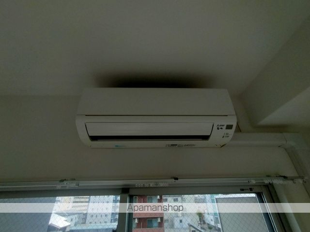 エグゼ ESAKAの内装写真