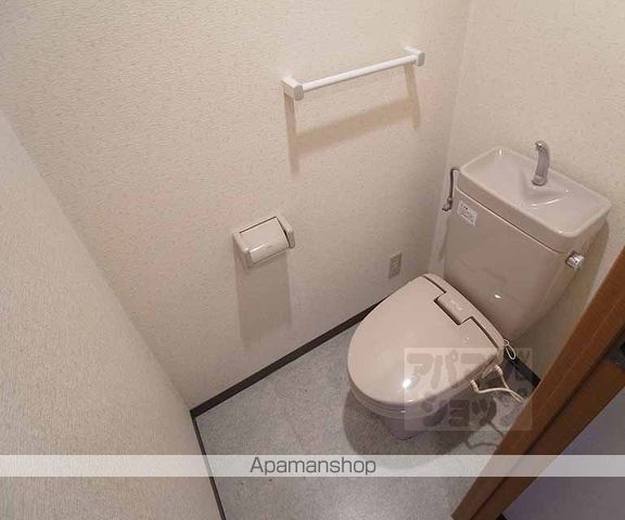 グランコスモ御所東の内装写真