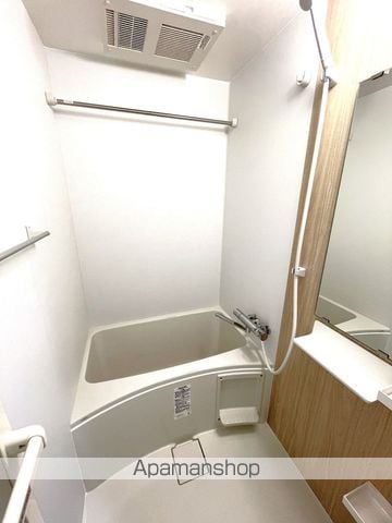 プレリスNEO大阪十三エルヴィオンの内装写真