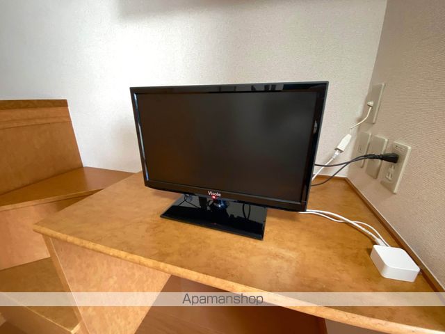 レオパレスMAEDA2の内装写真
