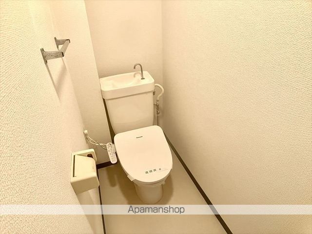 ブランニュー別所4の内装写真