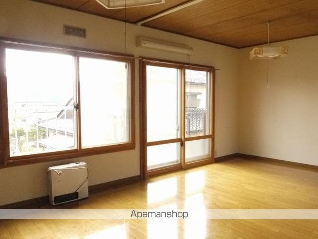 宮崎ハイツの内装写真