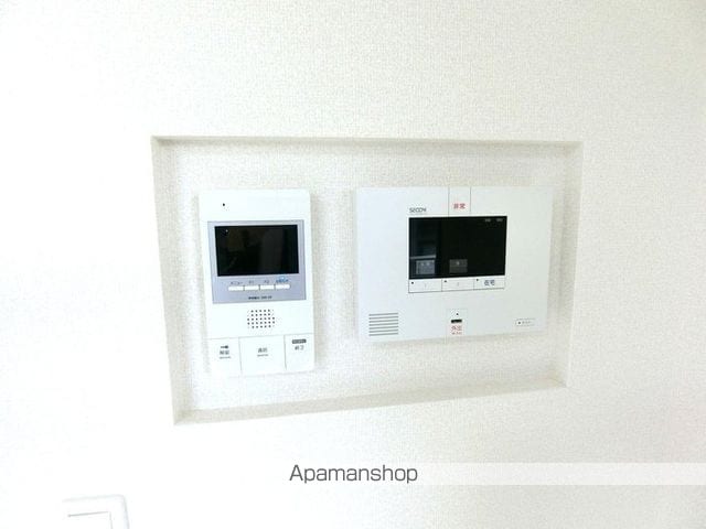 セジュールソフィアの内装写真