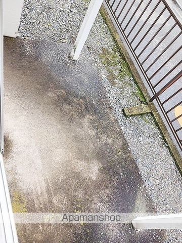 シティーハイツ奈良橋の内装写真