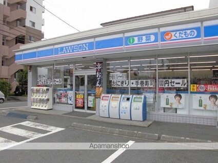 リッツハウスⅤ[1DK/29.02m2]の周辺1