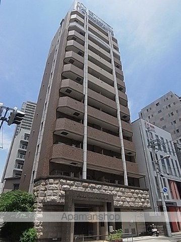 プレサンス梅田北パワーゲートの外観写真