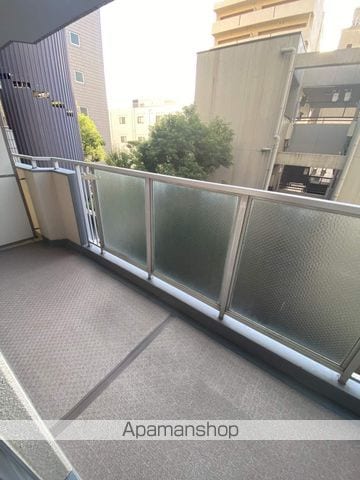 香里園シャンツェの内装写真