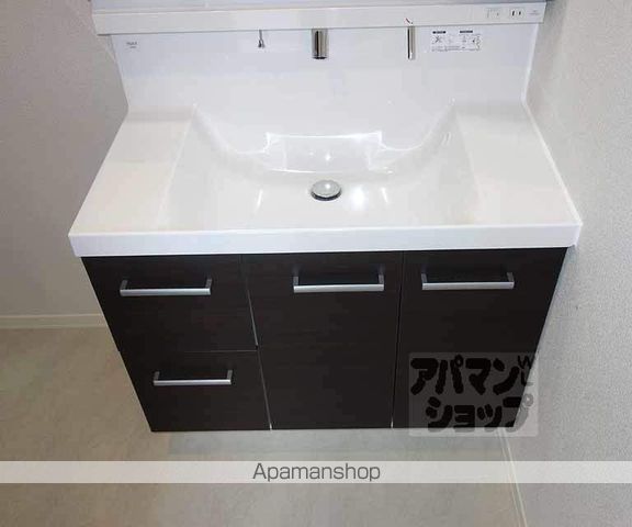 シャーメゾン小野小町の内装写真