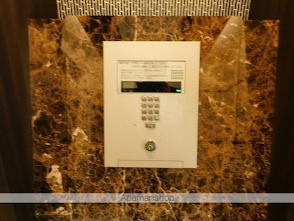 プレサンス桜通ベルノ[1K/24.19m2]の共用部2