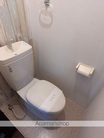 オークヴィレッジの内装写真