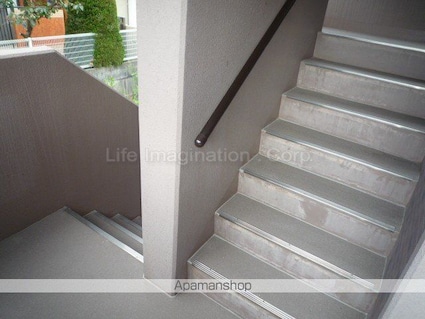 カームライフ[2DK/44.45m2]の共用部4