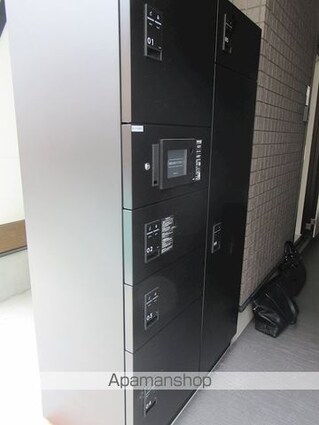 マルバ上板橋[1R/11.5m2]のその他設備