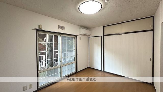 グレースランドの内装写真