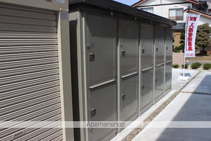 セレノⅢ[1K/41.24m2]の外観5