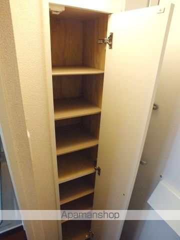 レオパレス竹山弐番館の内装写真