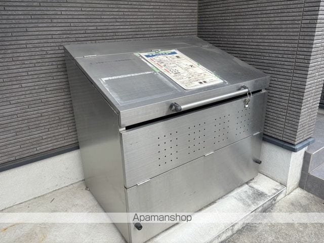 ルーチェの外観写真