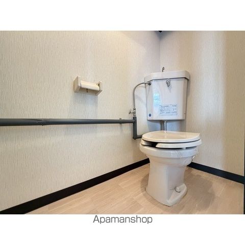 クレドールマンションの内装写真