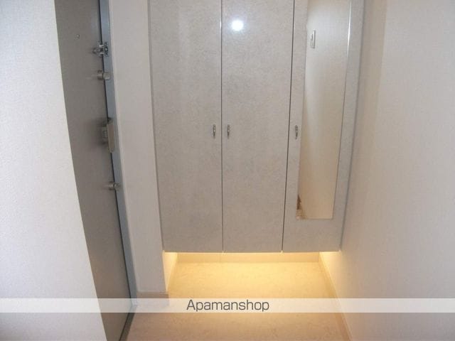 CASA FELICEの内装写真