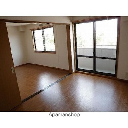 友禅[2LDK/59.45m2]のその他内装5