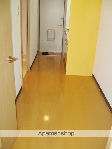 おおさか東線 ＪＲ野江駅 徒歩7分 6階建 築23年の内装写真