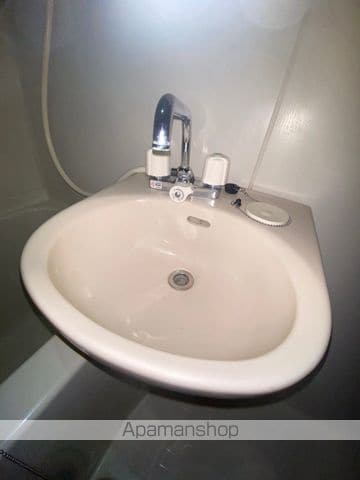 レオパレスサザン茅ヶ崎の内装写真