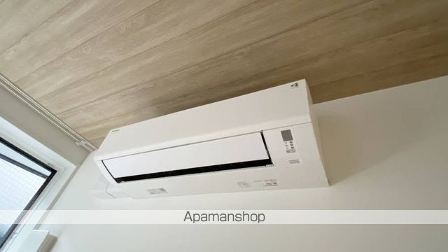 ETENA中仙道西 南棟の内装写真