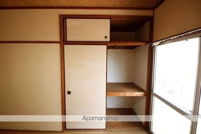 松田荘の内装写真