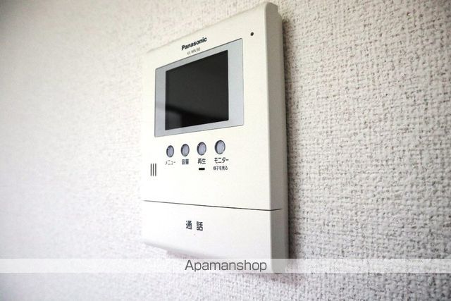 ヴァンセンヌ広面Aの内装写真